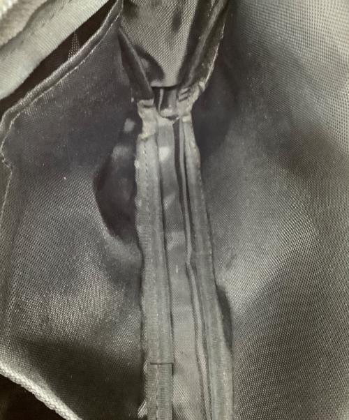 PORTER（ポーター）PORTER (ポーター) ショルダーバッグ ブラックの古着・服飾アイテム