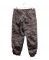 BEAMS PLUS (ビームスプラス) パンツ パープル×カーキ サイズ:XL：8000円