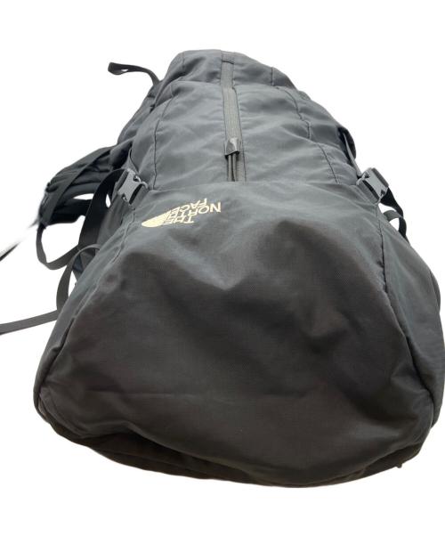 THE NORTH FACE（ザ ノース フェイス）THE NORTH FACE (ザ ノース フェイス) バックパック ブラックの古着・服飾アイテム