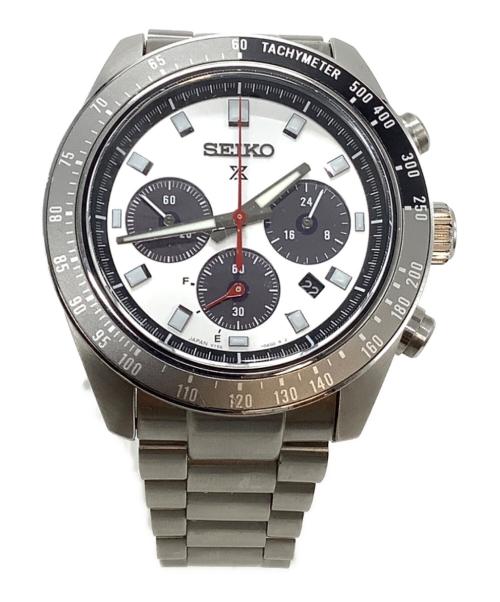SEIKO（セイコー）SEIKO (セイコー) 腕時計の古着・服飾アイテム