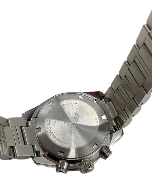 SEIKO（セイコー）SEIKO (セイコー) 腕時計の古着・服飾アイテム