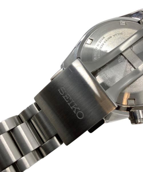 SEIKO（セイコー）SEIKO (セイコー) 腕時計の古着・服飾アイテム