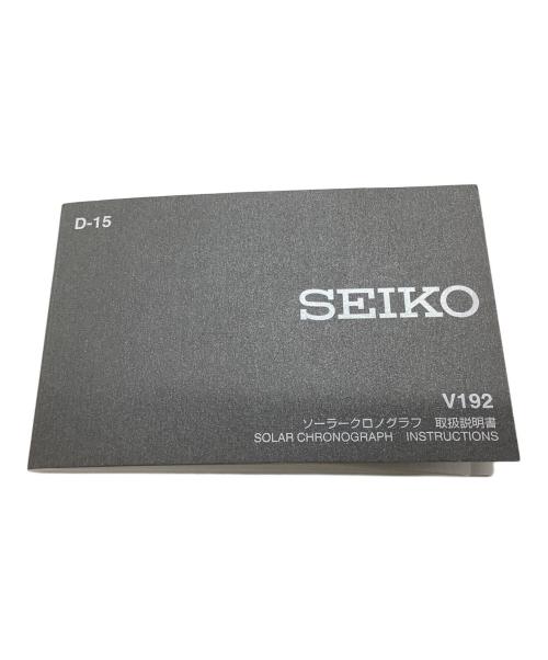 SEIKO（セイコー）SEIKO (セイコー) 腕時計の古着・服飾アイテム