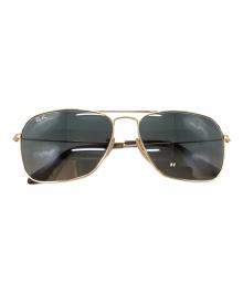 RAY-BAN（レイバン）の古着「サングラス」｜ブラック