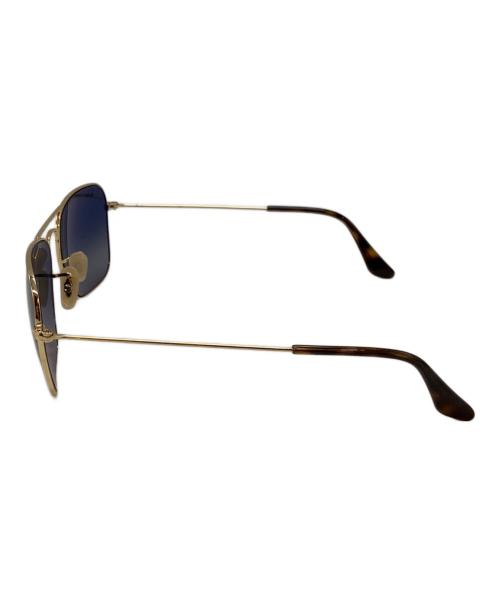 RAY-BAN（レイバン）RAY-BAN (レイバン) サングラス ブラック サイズ:58□15の古着・服飾アイテム