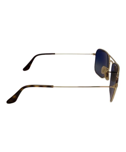 RAY-BAN（レイバン）RAY-BAN (レイバン) サングラス ブラック サイズ:58□15の古着・服飾アイテム