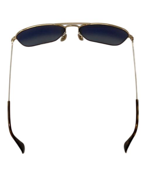 RAY-BAN（レイバン）RAY-BAN (レイバン) サングラス ブラック サイズ:58□15の古着・服飾アイテム