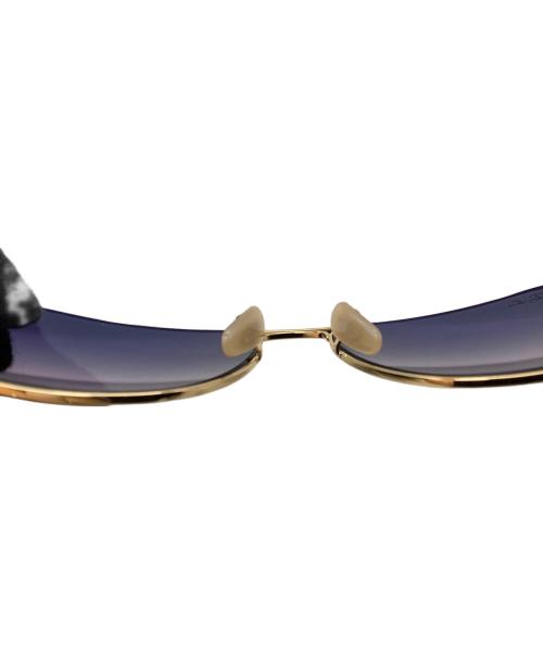 RAY-BAN（レイバン）RAY-BAN (レイバン) サングラス ブラック サイズ:58□15の古着・服飾アイテム
