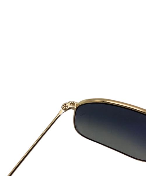 RAY-BAN（レイバン）RAY-BAN (レイバン) サングラス ブラック サイズ:58□15の古着・服飾アイテム