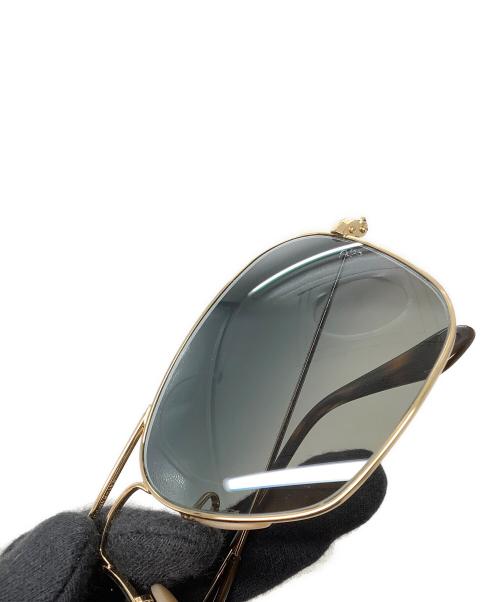 RAY-BAN（レイバン）RAY-BAN (レイバン) サングラス ブラック サイズ:58□15の古着・服飾アイテム