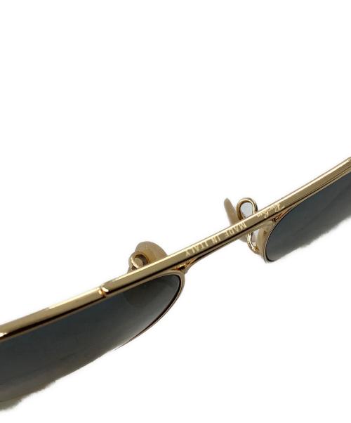 RAY-BAN（レイバン）RAY-BAN (レイバン) サングラス ブラック サイズ:58□15の古着・服飾アイテム