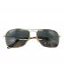 RAY-BAN（レイバン）の古着「サングラス」｜ブラック