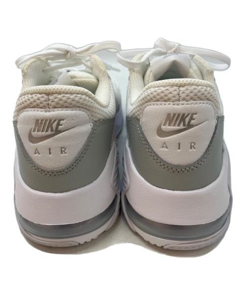 NIKE（ナイキ）NIKE (ナイキ) スニーカー ホワイト サイズ:26.5㎝の古着・服飾アイテム