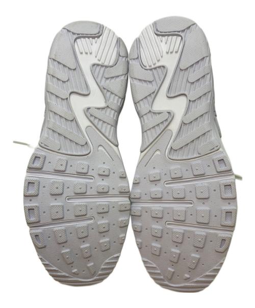 NIKE（ナイキ）NIKE (ナイキ) スニーカー ホワイト サイズ:26.5㎝の古着・服飾アイテム