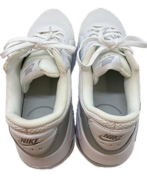 NIKE（ナイキ）NIKE (ナイキ) スニーカー ホワイト サイズ:26.5㎝の古着・服飾アイテム
