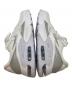 中古・古着 NIKE (ナイキ) スニーカー ホワイト サイズ:26.5㎝：7000円