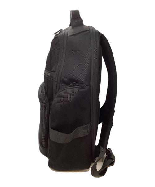 TUMI（トゥミ）TUMI (トゥミ) リュック ブラックの古着・服飾アイテム