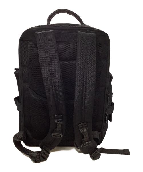 TUMI（トゥミ）TUMI (トゥミ) リュック ブラックの古着・服飾アイテム