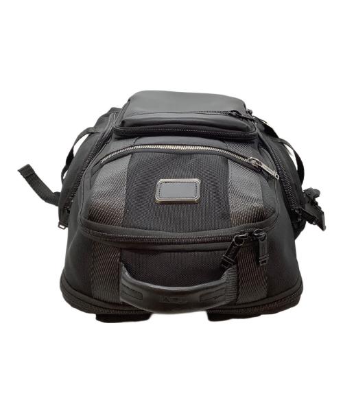 TUMI（トゥミ）TUMI (トゥミ) リュック ブラックの古着・服飾アイテム