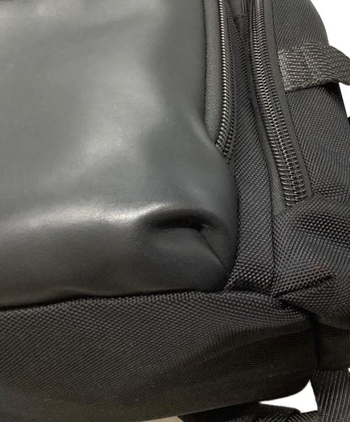 TUMI（トゥミ）TUMI (トゥミ) リュック ブラックの古着・服飾アイテム