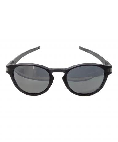 OAKLEY オークリー サングラス  黒 【古着】【中古】【送料無料】 中古・古着通販】OAKLEY (オークリー) サングラス ブラック サイズ:53