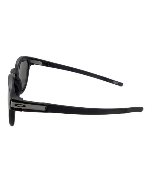 OAKLEY（オークリー）OAKLEY (オークリー) サングラス ブラック サイズ:53□21　139の古着・服飾アイテム