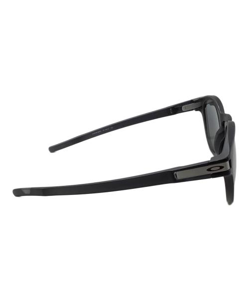 OAKLEY（オークリー）OAKLEY (オークリー) サングラス ブラック サイズ:53□21　139の古着・服飾アイテム