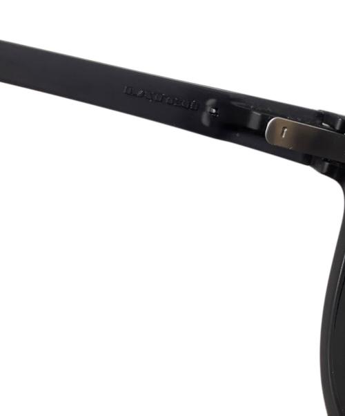 OAKLEY（オークリー）OAKLEY (オークリー) サングラス ブラック サイズ:53□21　139の古着・服飾アイテム