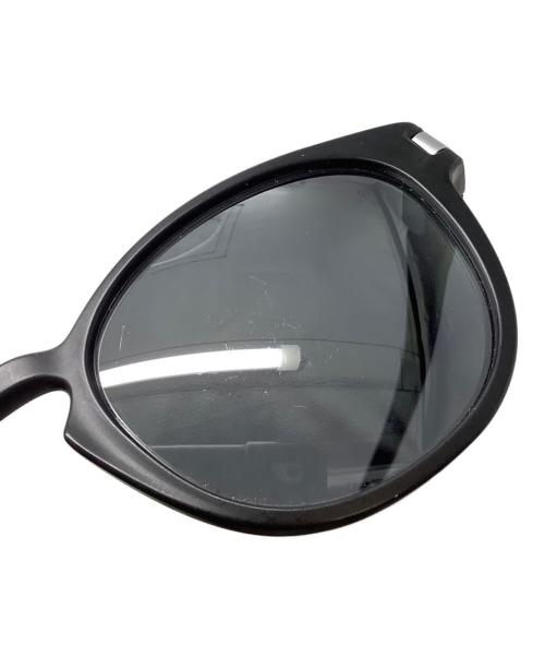 OAKLEY（オークリー）OAKLEY (オークリー) サングラス ブラック サイズ:53□21　139の古着・服飾アイテム