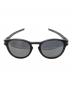 OAKLEY（オークリー）の古着「サングラス」｜ブラック