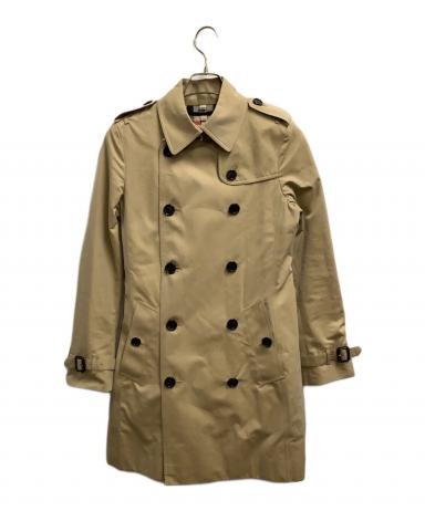中古・古着通販】BURBERRY (バーバリー) ライナー付トレンチコート
