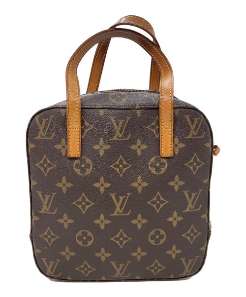 LOUIS VUITTON（ルイ ヴィトン）LOUIS VUITTON (ルイ ヴィトン) ハンドバッグの古着・服飾アイテム