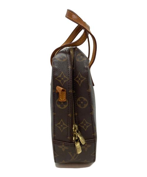 LOUIS VUITTON（ルイ ヴィトン）LOUIS VUITTON (ルイ ヴィトン) ハンドバッグの古着・服飾アイテム