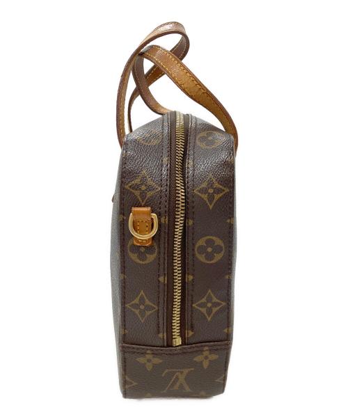 LOUIS VUITTON（ルイ ヴィトン）LOUIS VUITTON (ルイ ヴィトン) ハンドバッグの古着・服飾アイテム