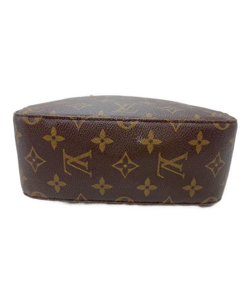 LOUIS VUITTON（ルイ ヴィトン）LOUIS VUITTON (ルイ ヴィトン) ハンドバッグの古着・服飾アイテム