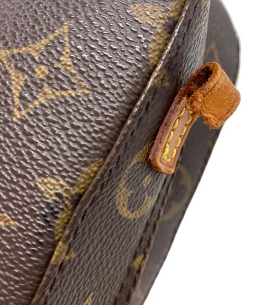 LOUIS VUITTON（ルイ ヴィトン）LOUIS VUITTON (ルイ ヴィトン) ハンドバッグの古着・服飾アイテム