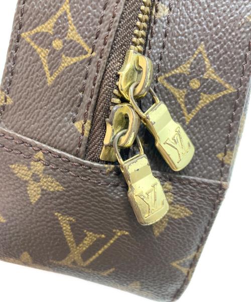 LOUIS VUITTON（ルイ ヴィトン）LOUIS VUITTON (ルイ ヴィトン) ハンドバッグの古着・服飾アイテム
