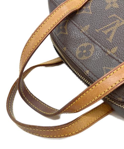 LOUIS VUITTON（ルイ ヴィトン）LOUIS VUITTON (ルイ ヴィトン) ハンドバッグの古着・服飾アイテム
