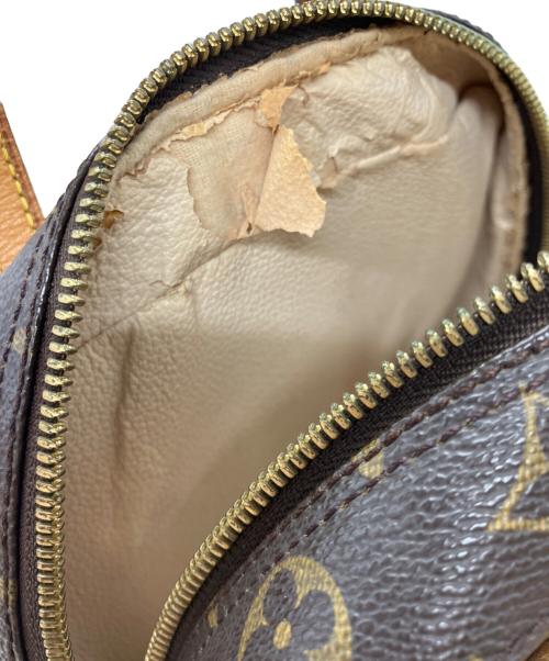 LOUIS VUITTON（ルイ ヴィトン）LOUIS VUITTON (ルイ ヴィトン) ハンドバッグの古着・服飾アイテム