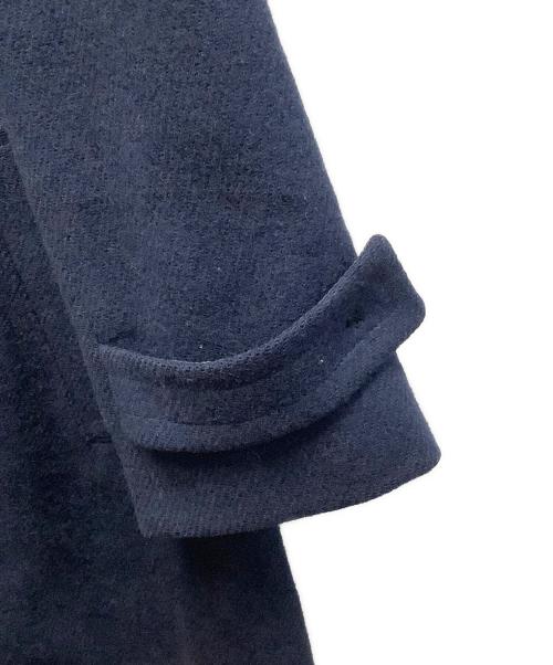 PENDLETON（ペンドルトン）PENDLETON (ペンドルトン) ウールコート ネイビー サイズ:10の古着・服飾アイテム