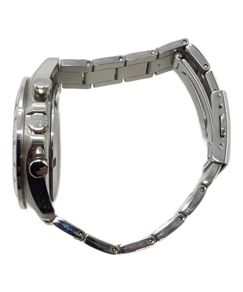 SEIKO（セイコー）SEIKO (セイコー) 腕時計 グレーの古着・服飾アイテム
