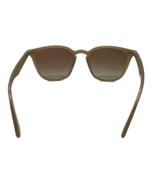 RAY-BAN（レイバン）RAY-BAN (レイバン) サングラス ベージュ サイズ:52□20　150の古着・服飾アイテム