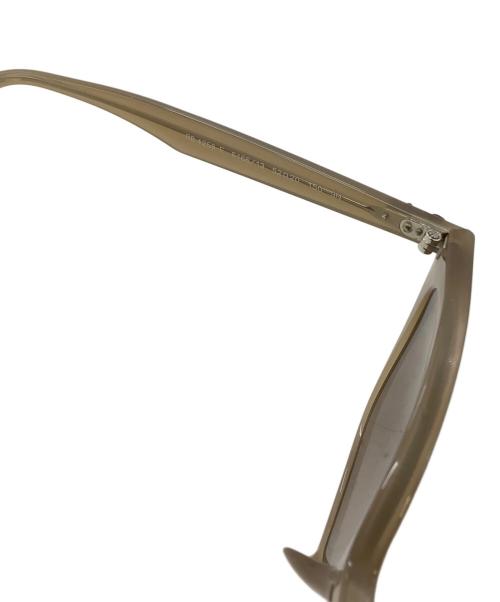 RAY-BAN（レイバン）RAY-BAN (レイバン) サングラス ベージュ サイズ:52□20　150の古着・服飾アイテム