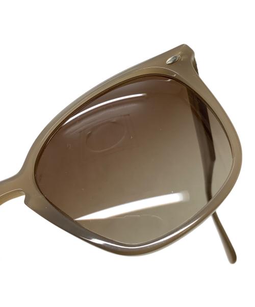 RAY-BAN（レイバン）RAY-BAN (レイバン) サングラス ベージュ サイズ:52□20　150の古着・服飾アイテム
