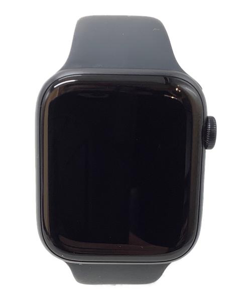 Apple（アップル）Apple (アップル) Apple Watch SE(第三世代) GPSモデル 44㎜の古着・服飾アイテム