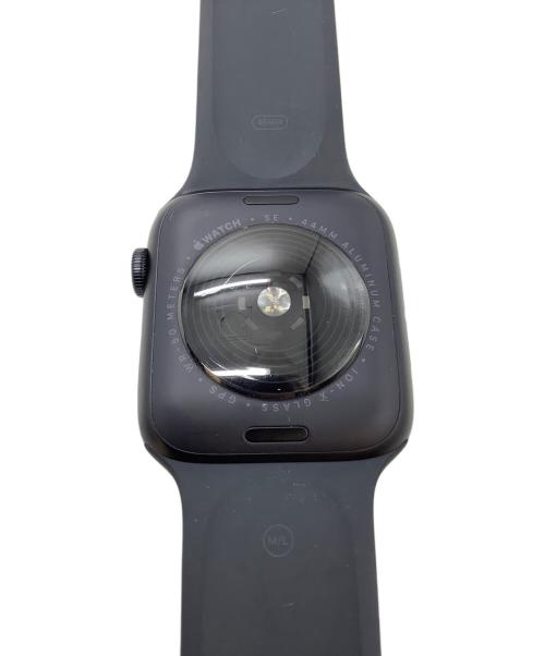 Apple（アップル）Apple (アップル) Apple Watch SE(第三世代) GPSモデル 44㎜の古着・服飾アイテム