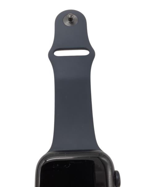 Apple（アップル）Apple (アップル) Apple Watch SE(第三世代) GPSモデル 44㎜の古着・服飾アイテム