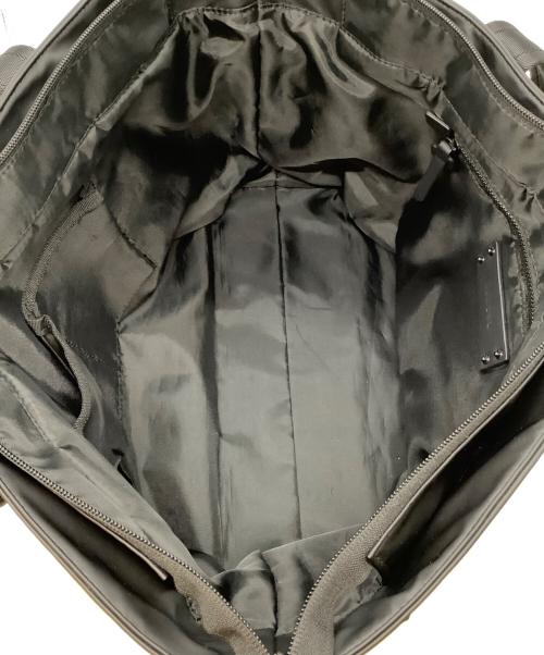 DIESEL（ディーゼル）DIESEL (ディーゼル) トートバッグ ブラックの古着・服飾アイテム
