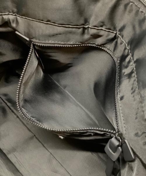 DIESEL（ディーゼル）DIESEL (ディーゼル) トートバッグ ブラックの古着・服飾アイテム