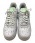 NIKE (ナイキ) スニーカー ホワイト サイズ:26㎝：7000円